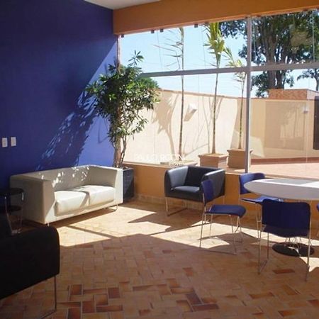 ריבייראו פרטו The Belluno Apartamento Completo E Aconchegante מראה חיצוני תמונה