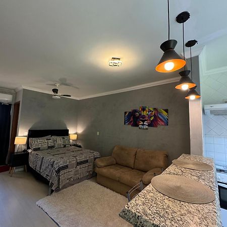 ריבייראו פרטו The Belluno Apartamento Completo E Aconchegante מראה חיצוני תמונה