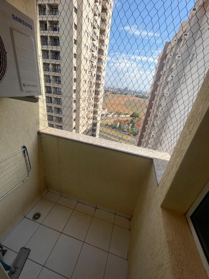 ריבייראו פרטו The Belluno Apartamento Completo E Aconchegante מראה חיצוני תמונה