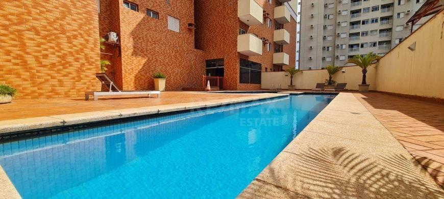 ריבייראו פרטו The Belluno Apartamento Completo E Aconchegante מראה חיצוני תמונה