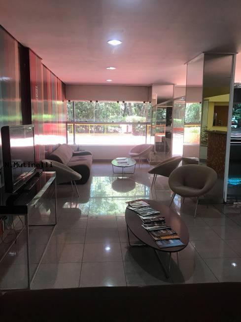 ריבייראו פרטו The Belluno Apartamento Completo E Aconchegante מראה חיצוני תמונה