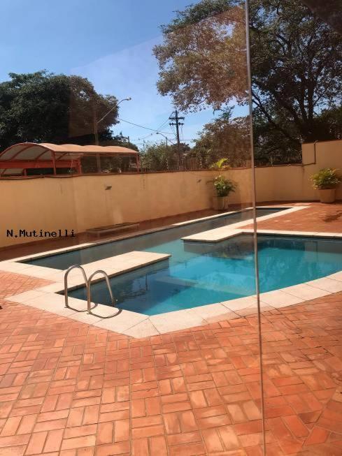 ריבייראו פרטו The Belluno Apartamento Completo E Aconchegante מראה חיצוני תמונה