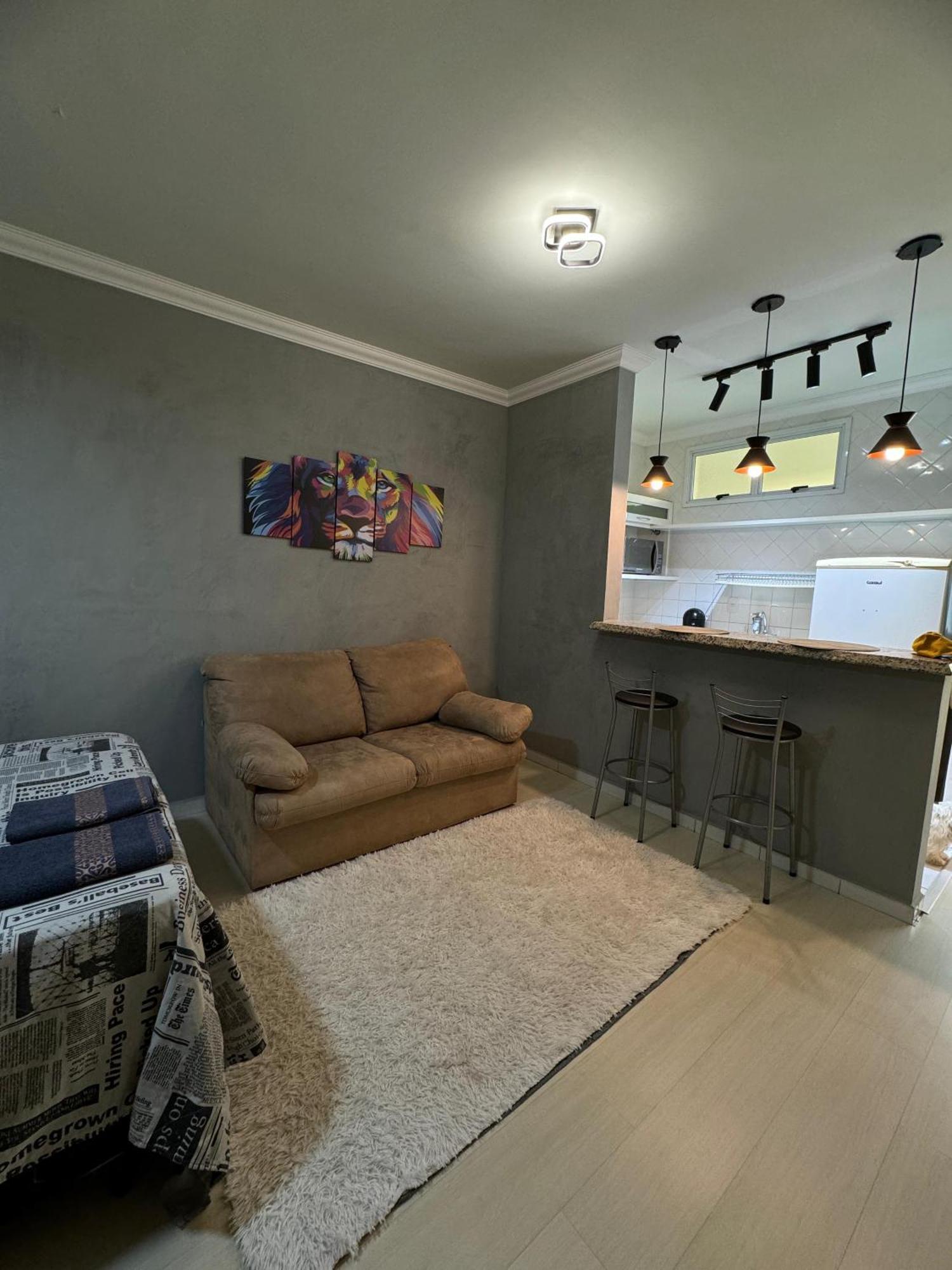 ריבייראו פרטו The Belluno Apartamento Completo E Aconchegante מראה חיצוני תמונה
